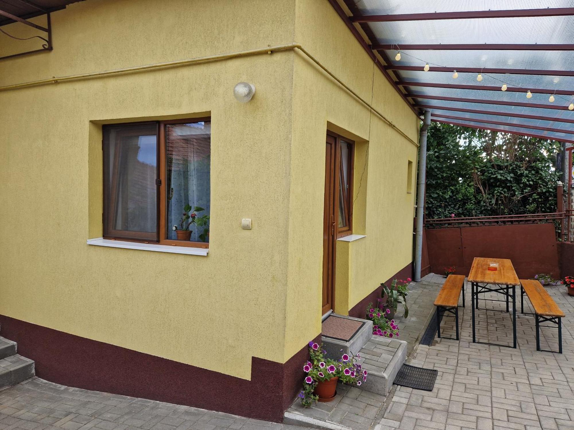 1 For Rent Ξενοδοχείο Κλουζ-Ναπόκα Εξωτερικό φωτογραφία