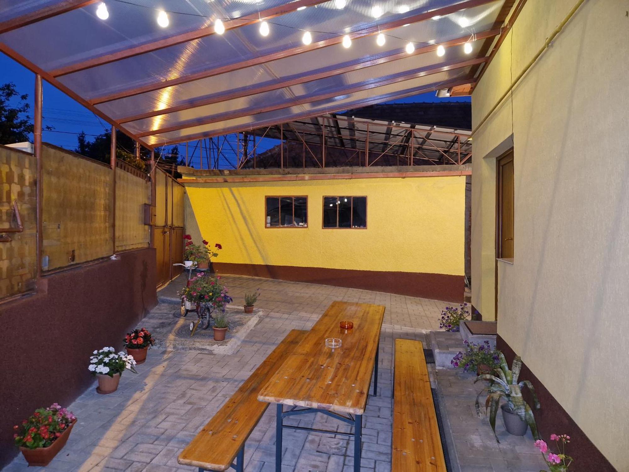 1 For Rent Ξενοδοχείο Κλουζ-Ναπόκα Εξωτερικό φωτογραφία