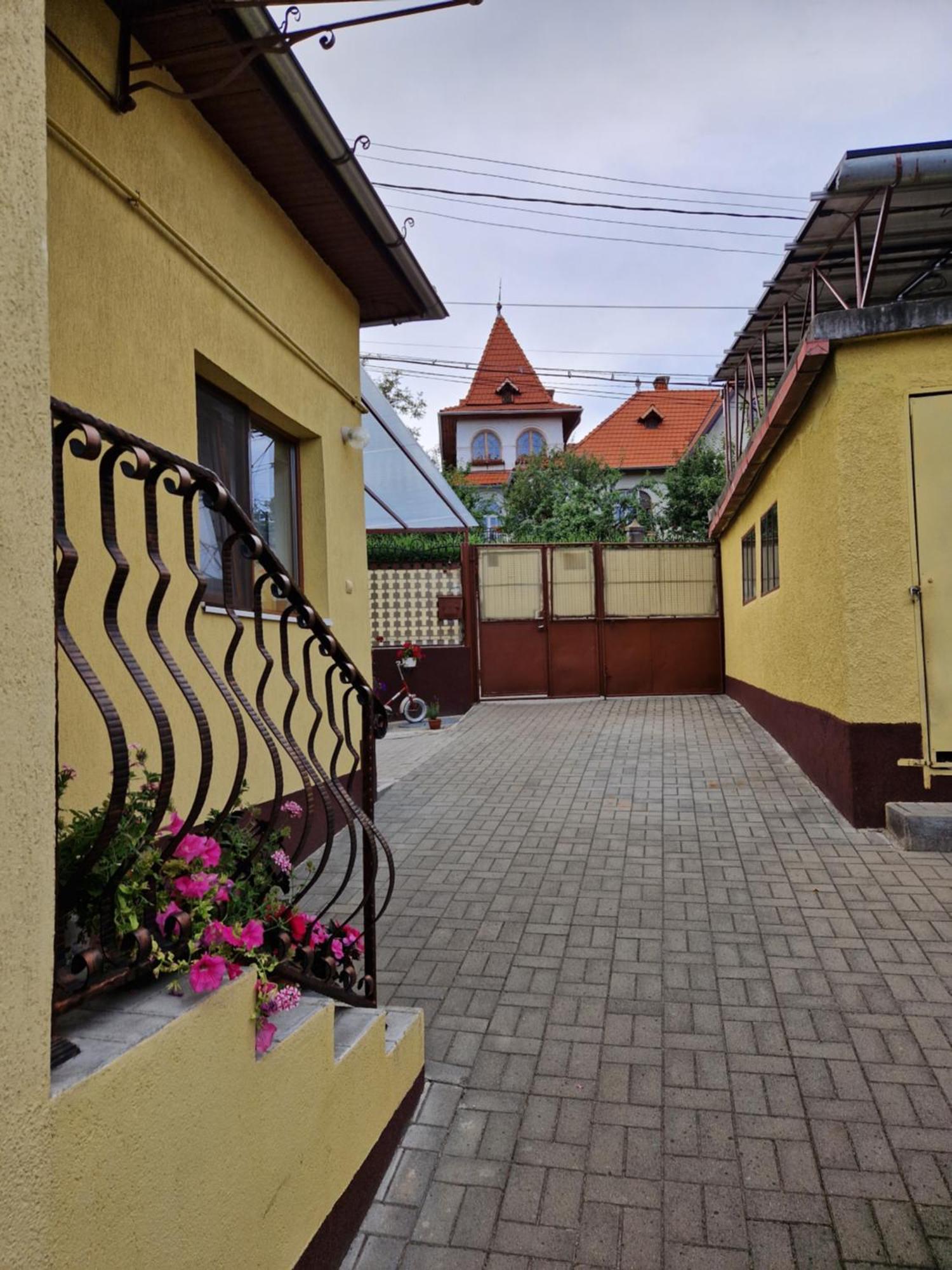 1 For Rent Ξενοδοχείο Κλουζ-Ναπόκα Εξωτερικό φωτογραφία