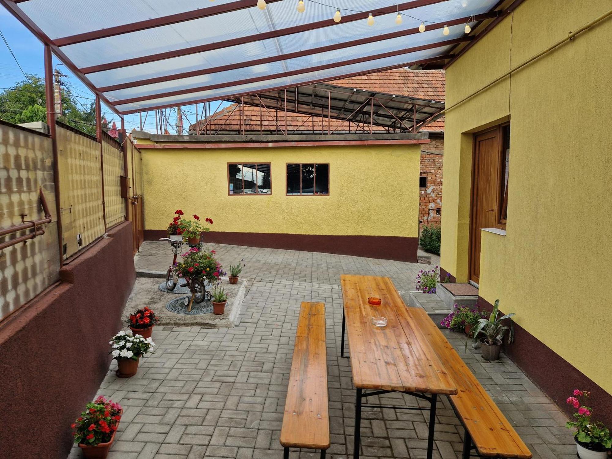 1 For Rent Ξενοδοχείο Κλουζ-Ναπόκα Εξωτερικό φωτογραφία